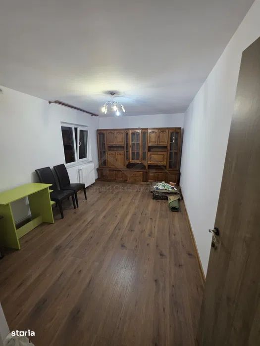 Apartament 2 camere Canta Profi, posibilitate de spatiu comercial