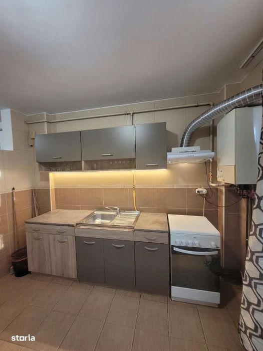 Apartament cu 3 camere, 83 mp, zona Brancoveanu