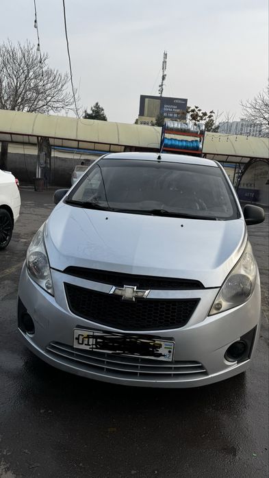 Продается автомобиль Спарк