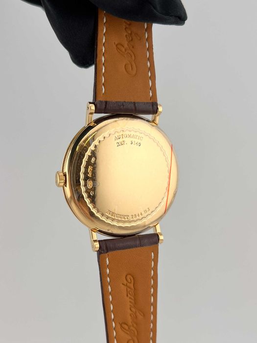 Наручные часы Breguet Classique