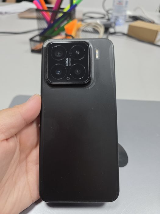 Xiaomi 15 12/256 GB