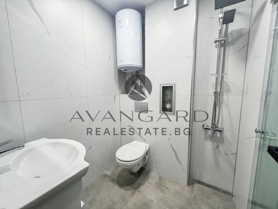Продава се Четиристаен апартамент в Пловдив, Кършияка - 123 кв.м за 1248 €/кв.м - Снимка #6