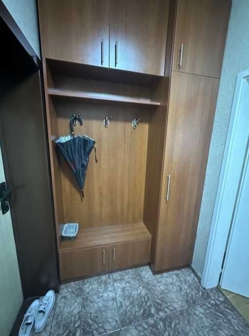 Дава се под наем Тристаен апартамент в София, Център - 110 кв.м за 700 € - Снимка #9