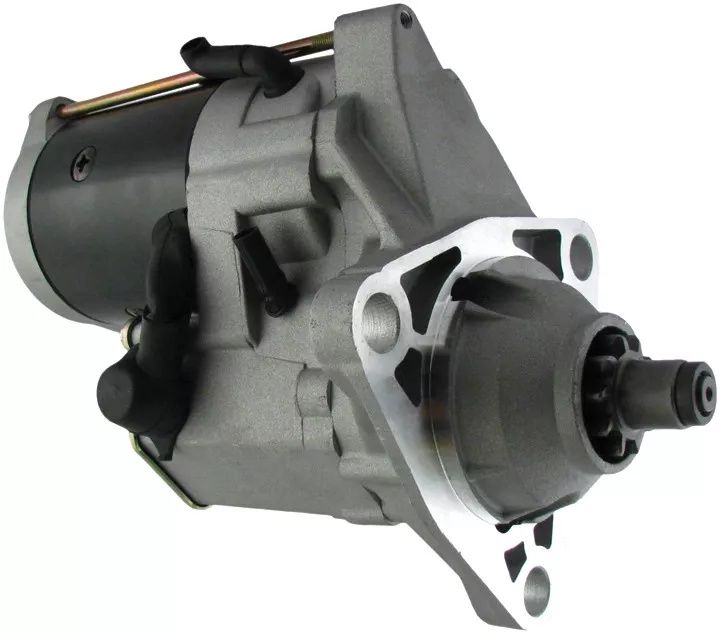 Electromotor nou Case IH International