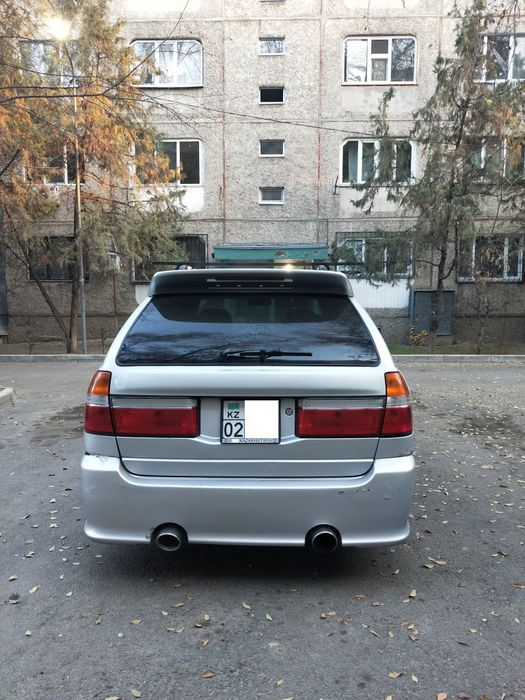 Продам Nissan R'nessa