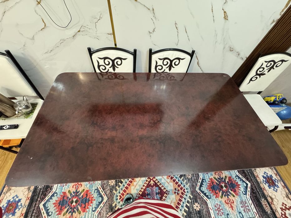 Кухонный Стол