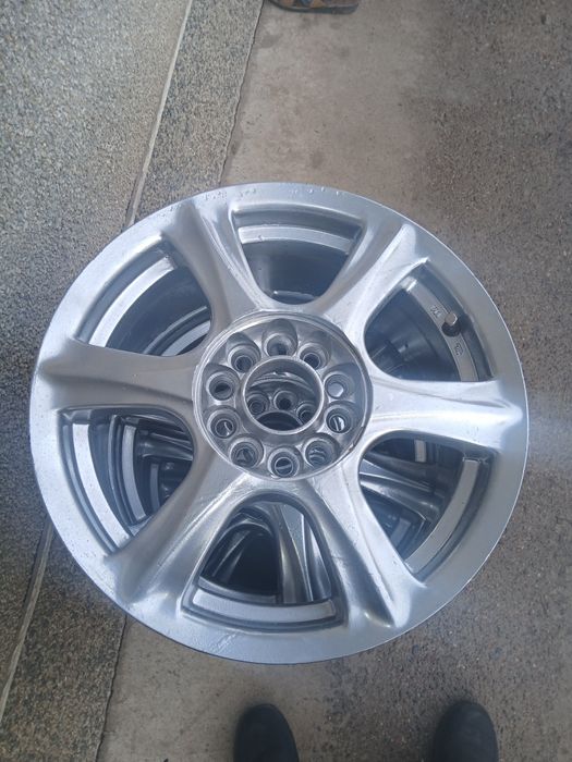 Продам диски на 15