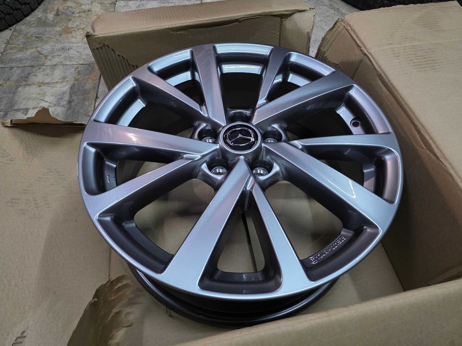 1бр Джанта 18 - Mazda