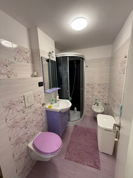 Apartamentul 3  cam