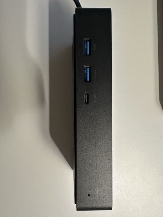 Docking Station dell d6000