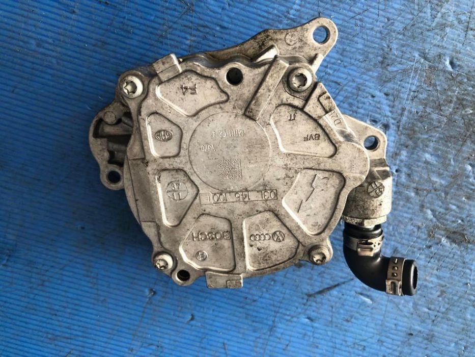 pompa vacuum 2.0 tdi cag audi a4 b8 a3 8p seat altea exeo leon skoda octavia 2 superb 2