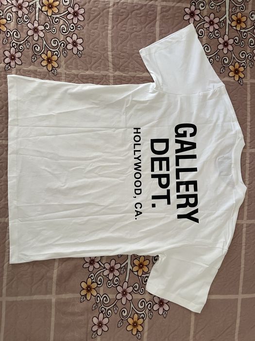 Tricouri Gallery Dept. , L