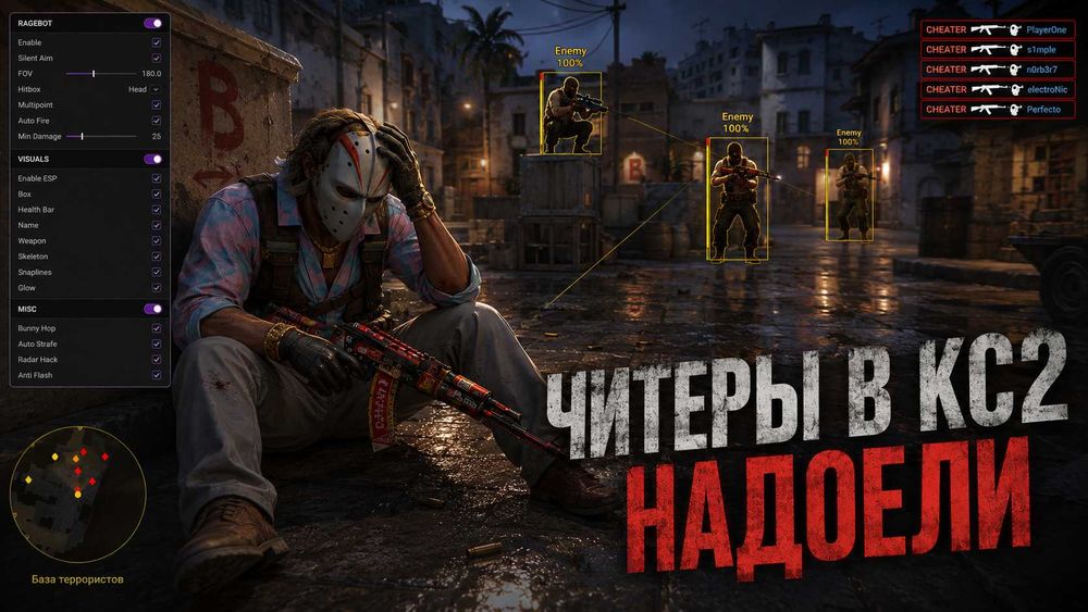 Превью для YouTube