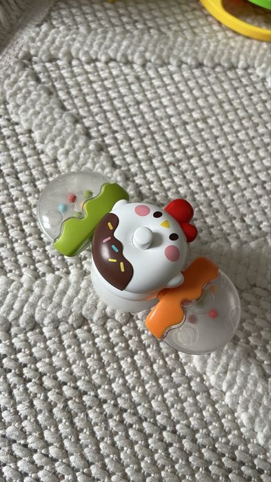 Продам развивающие игрушки