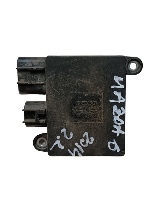 Modul Electroventilator Mazda 6 Estate Gj, Gh 2012 - > 4993003580