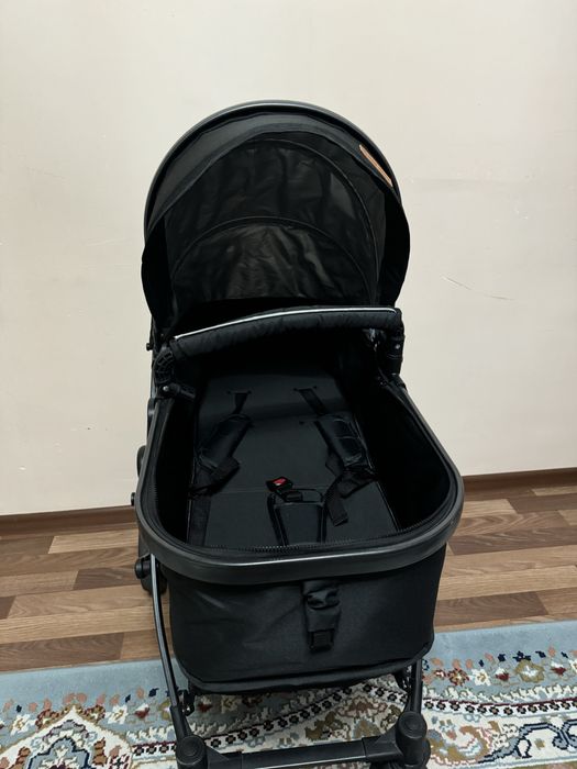 Продам коляску 2в1, Зима-лето.