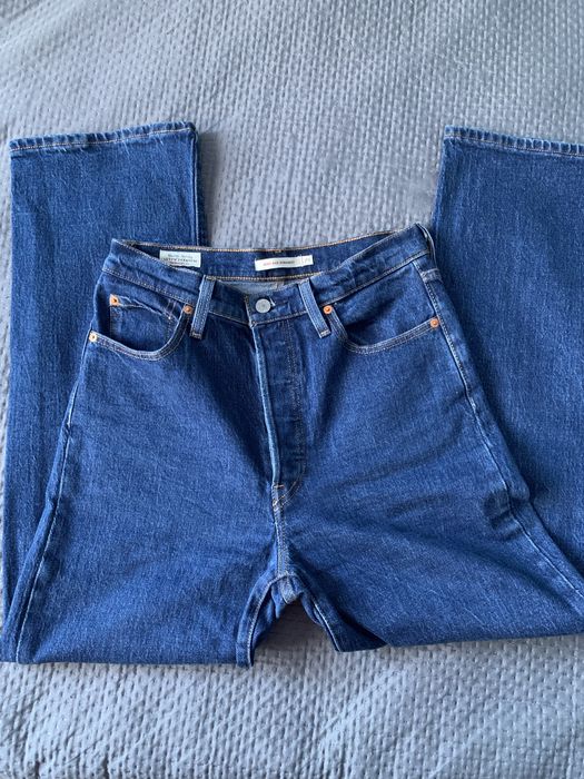 Дамски дънки g-star/tommy hilfiger/levi’s/guess