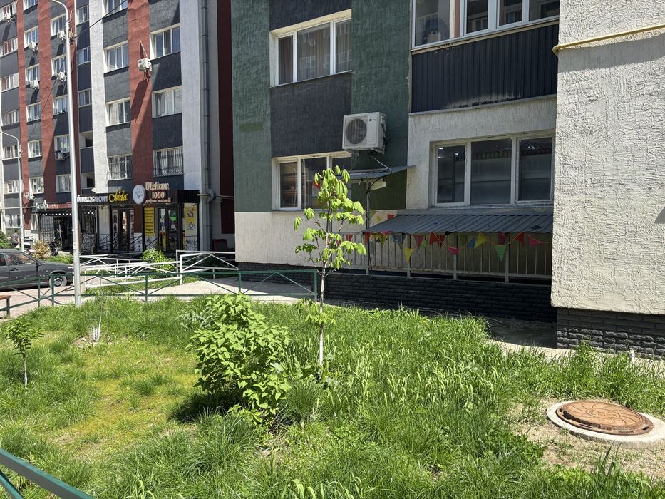 Недвижимость под бизнес