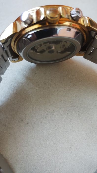 Часовник хронограф  Leno Leontis