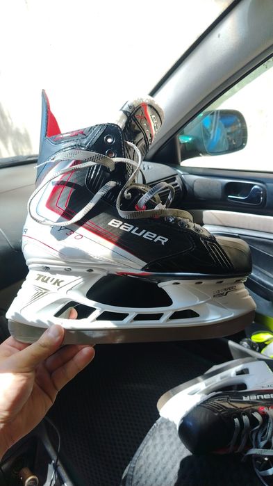 Коньки Bauer Vapor Fly 30