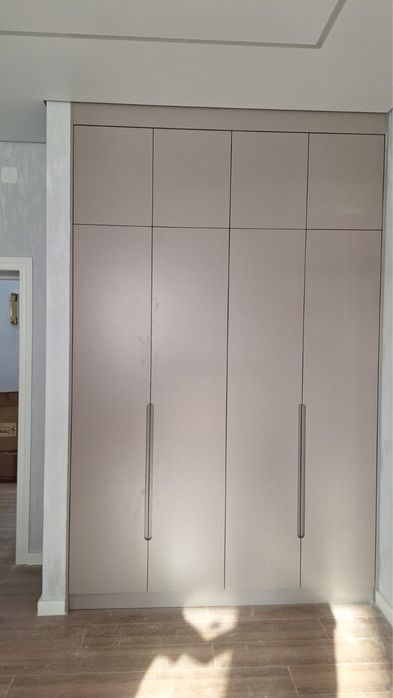 Мебель с установкай новая