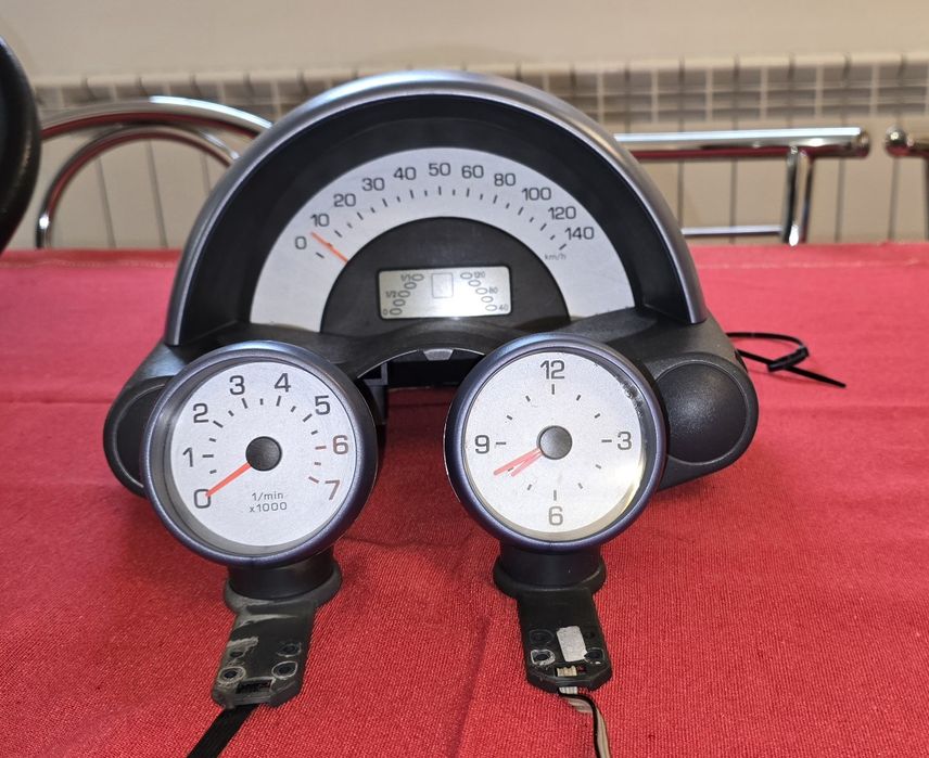 Pedala acceleratie, panoramic ceasuri smart 450