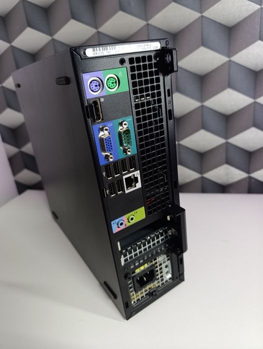 Unitate i5 Dell model 990 sff impecabila