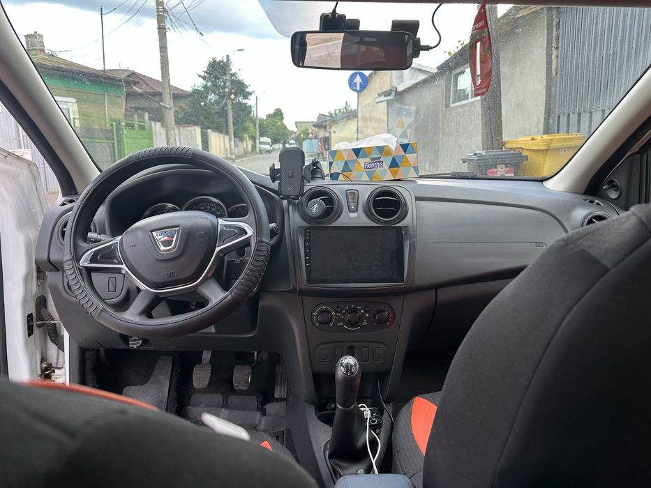 DACIA Logan 2019 — imagine 5