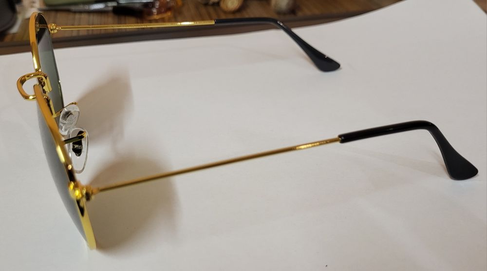 Слънчеви очила Ray ban (дамски)