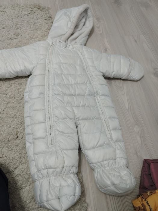 Combinezon iarna copil