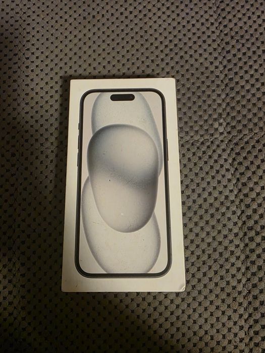 IPhone 15 128 gb