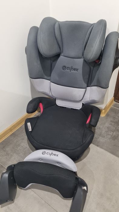 Столче за кола Cybex Pallas M Fix