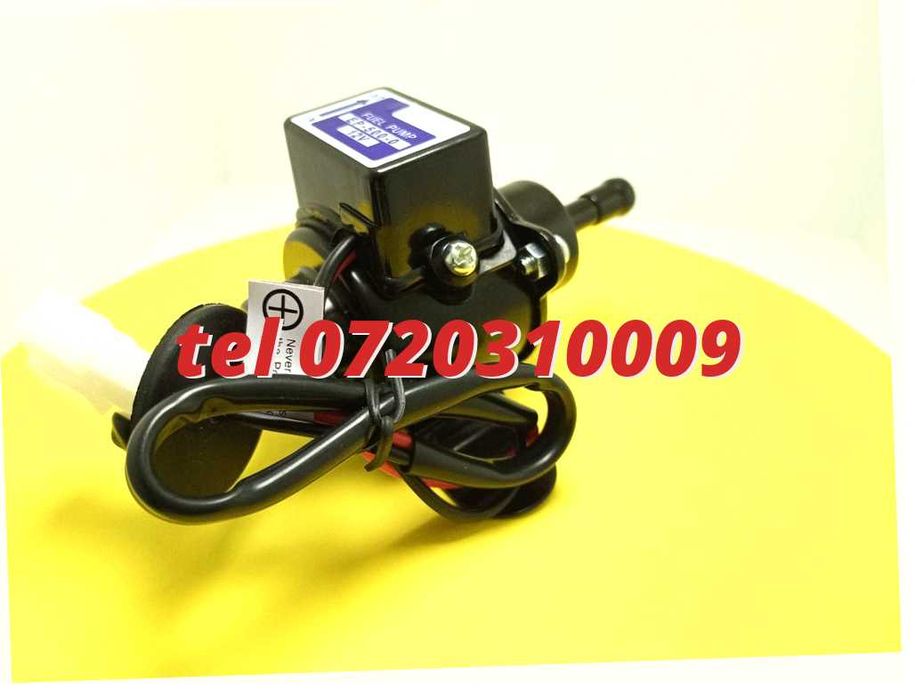 Unitate Transfer Orice Lichid Submersibila 12V Pentru Motorina Si Ulei Pentru Transfer Combustibil Si Motorina Pentru Transfer Lichide Tehnice