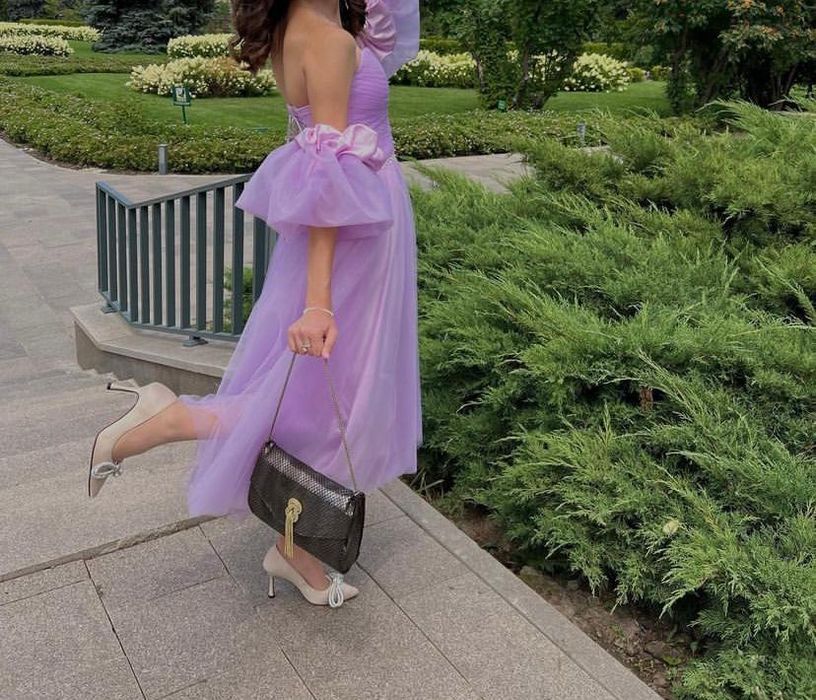 Платье для любого торжества