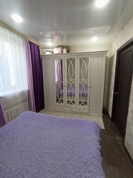 Продам хороший теплый дом.