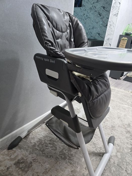 Стульчик для кормления joie