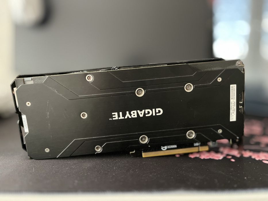 GIGABYTE gtx 1060 6gb