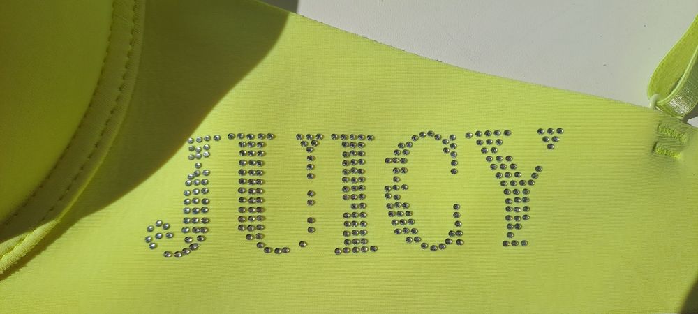 лифчик Juicy couture оригинал