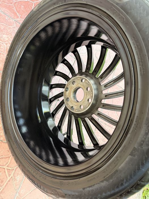 R17 diska maybach yengidek