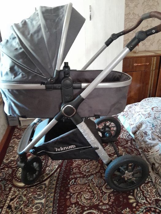 Kolyaska TEKNUM brend