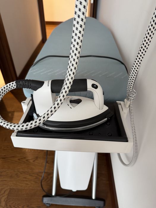 Парогенератор LauraStar