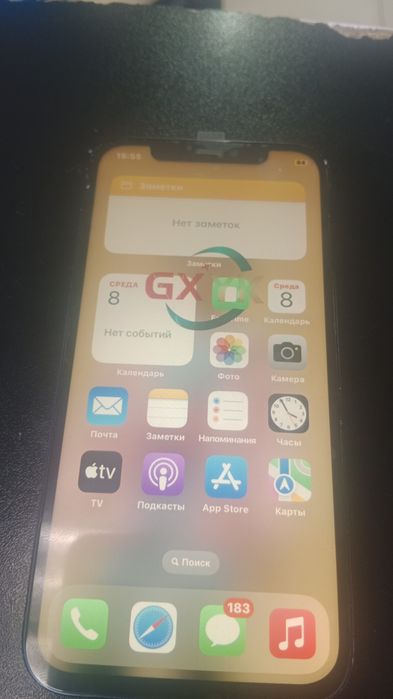 Продам айфон 12 срочно