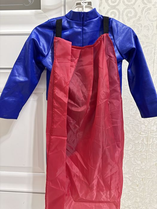 Детский костюм для мальчик