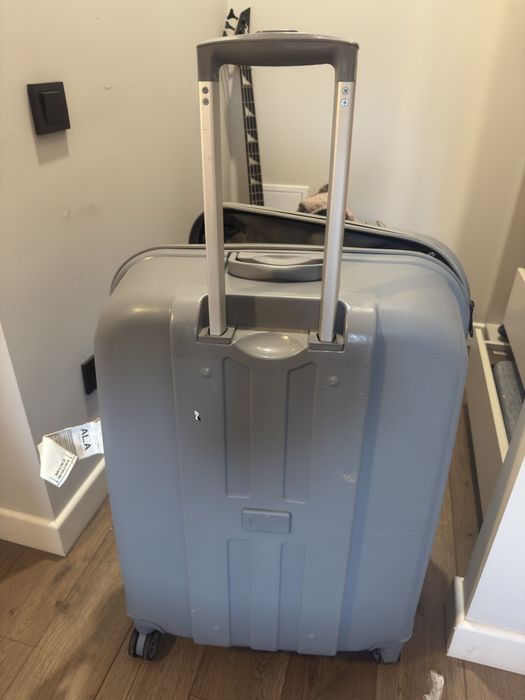 Чемодан xl Турция