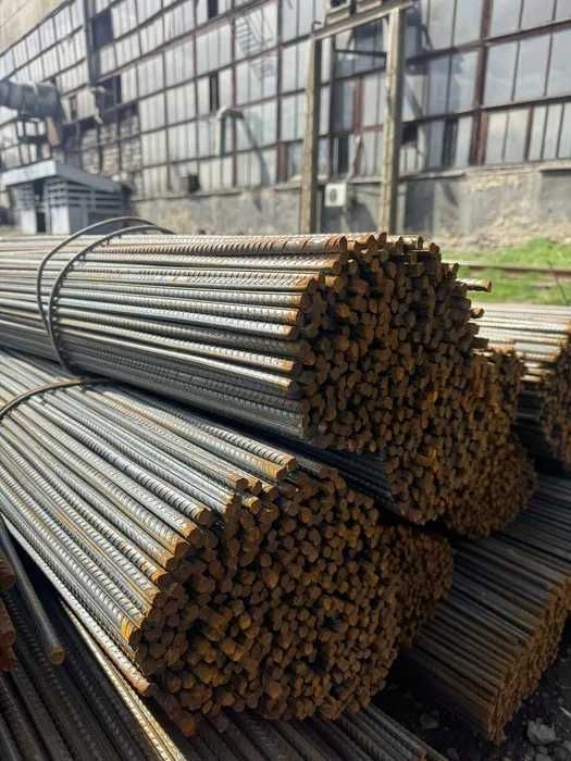 Арматура А3 14мм А500С