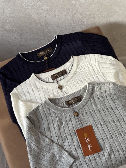 Американка lora piana