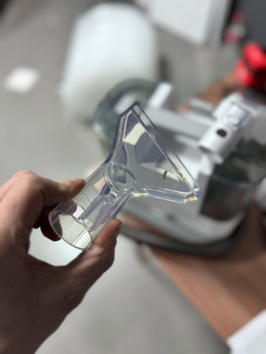 Пылесос Yili YLW6318