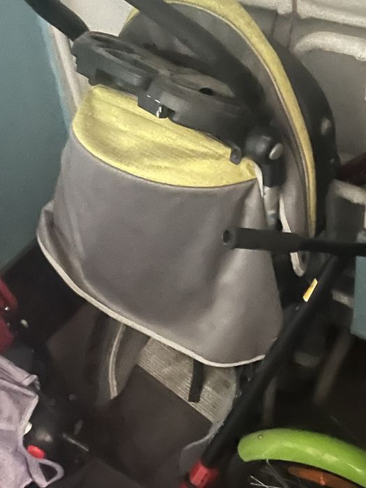 Коляска детская