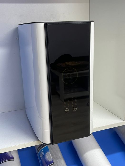 Фильтры для воды