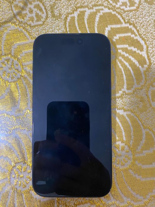 iPhone 15 на 128GB